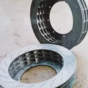 Bild von Ferron Fabrications Ltd
