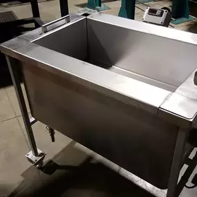 Bild von Ferron Fabrications Ltd