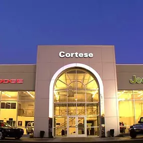 Bild von Cortese Chrysler Jeep Dodge RAM