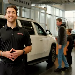 Bild von Cortese Chrysler Jeep Dodge RAM