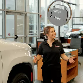 Bild von Cortese Chrysler Jeep Dodge RAM