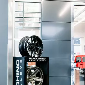 Bild von Cortese Chrysler Jeep Dodge RAM