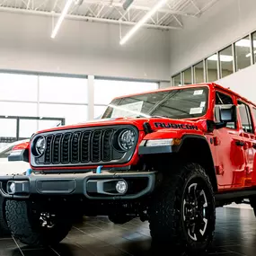 Bild von Cortese Chrysler Jeep Dodge RAM