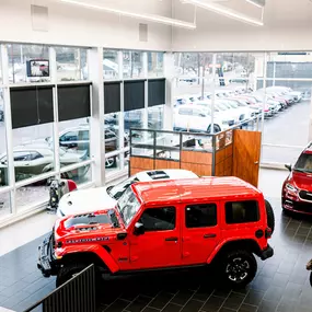 Bild von Cortese Chrysler Jeep Dodge RAM