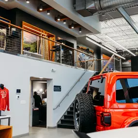 Bild von Cortese Chrysler Jeep Dodge RAM
