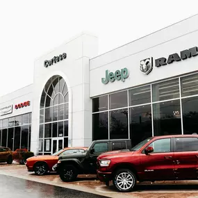 Bild von Cortese Chrysler Jeep Dodge RAM