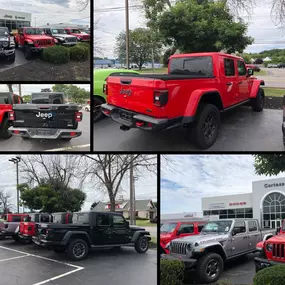 Bild von Cortese Chrysler Jeep Dodge RAM