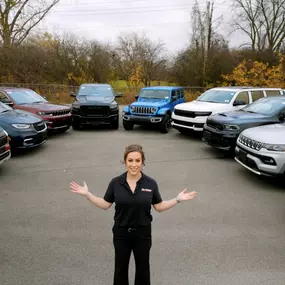 Bild von Cortese Chrysler Jeep Dodge RAM
