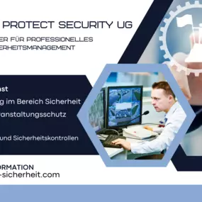 Bild von Guardian Protect Security UG (haftungsbeschränkt)