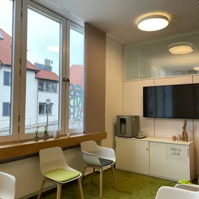 Bild von AOK Baden-Württemberg - KundenCenter Ochsenhausen