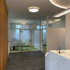 Bild von AOK Baden-Württemberg - KundenCenter Ochsenhausen