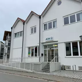 Bild von AOK Baden-Württemberg - KundenCenter Ochsenhausen