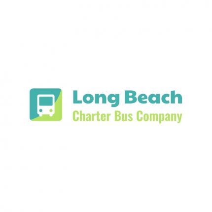 Logo de Long Beach Charter Bus Company