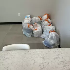 Junk Removal
