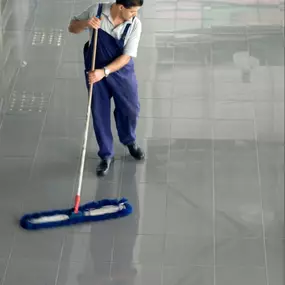 Bild von CAM Property Services