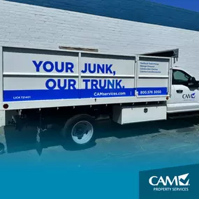 Bild von CAM Property Services
