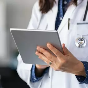 Credentialing Services