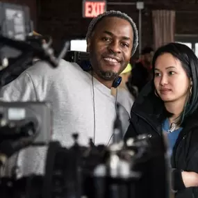 KUAMP specializes in content development, ensuring brands tell their stories effectively. As a leading NYC creative agency, we craft engaging video content that drives results across digital and broadcast platforms.