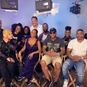 KUAMP specializes in B2B video production, helping brands educate, engage, and convert with high-quality corporate films. As a trusted NYC video production company, we create content that drives business results.