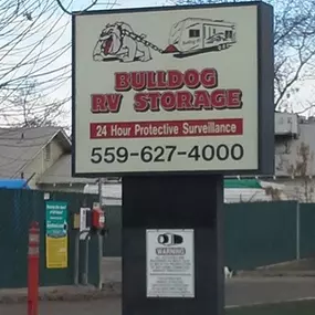 Bild von Bulldog RV Storage