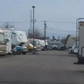 Bild von Bulldog RV Storage