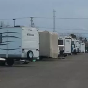 Bild von Bulldog RV Storage