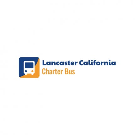 Logo de Lancaster California Charter Bus