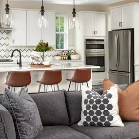 Bild von Kinston at Centerra by Richmond American Homes