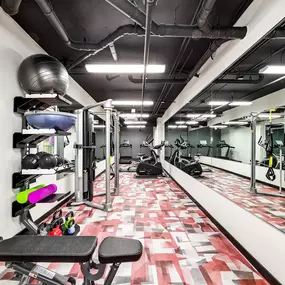 Fitness Studio