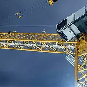Bild von B.i.V. Bau- und Industriegeräte Vertriebs GmbH