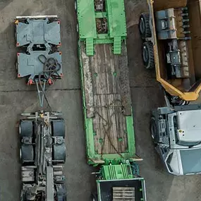 Bild von B.i.V. Bau- und Industriegeräte Vertriebs GmbH