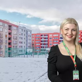 Bild von Lucie Palóci - Realitní kancelář Moravskoslezský kraj