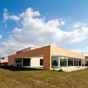 Bild von Oswald & Sorge Partner AG