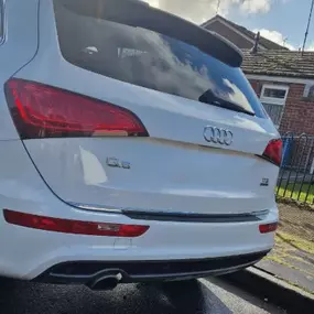 Bild von Hydrowax Mobile Valeting & Detailing