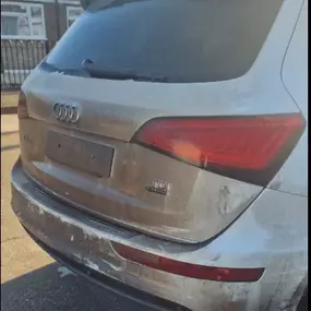 Bild von Hydrowax Mobile Valeting & Detailing