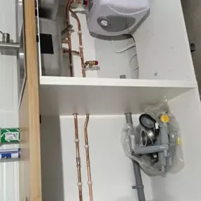 Bild von BOK Plumbing & Heating