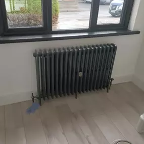 Bild von BOK Plumbing & Heating