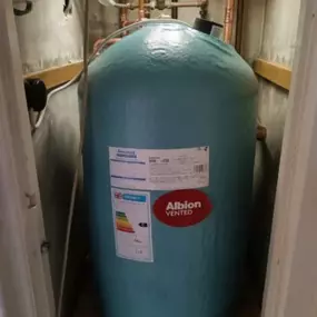 Bild von BOK Plumbing & Heating