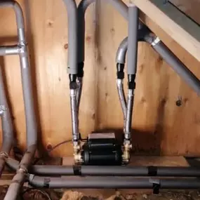 Bild von BOK Plumbing & Heating
