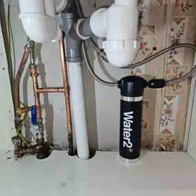 Bild von BOK Plumbing & Heating