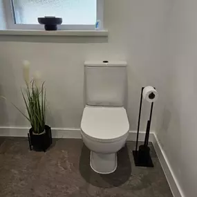 Bild von BOK Plumbing & Heating