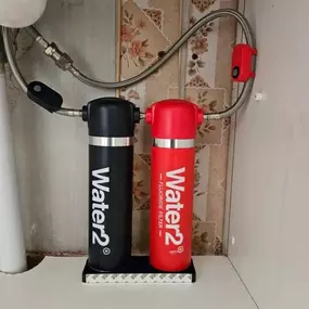 Bild von BOK Plumbing & Heating