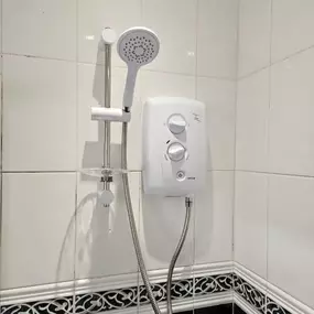 Bild von BOK Plumbing & Heating