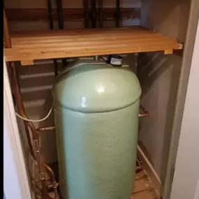 Bild von BOK Plumbing & Heating