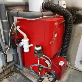 Bild von BOK Plumbing & Heating