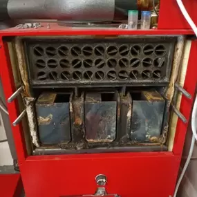 Bild von BOK Plumbing & Heating