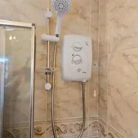 Bild von BOK Plumbing & Heating