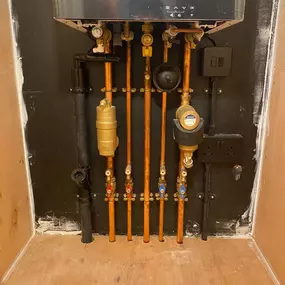 Bild von Coalition Heating Ltd
