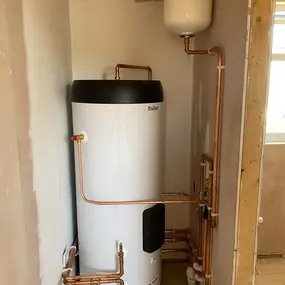 Bild von Coalition Heating Ltd