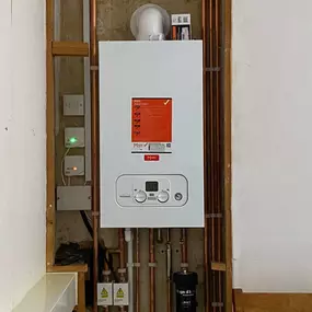 Bild von Coalition Heating Ltd